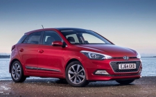 Alta qualidade tuning fil Hyundai i20 1.1 CRDi 75hp