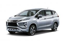 Фильтр высокого качества Mitsubishi Xpander 1.5 MIVEC 105hp