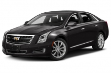 Alta qualidade tuning fil Cadillac XTS 3.6 V6  304hp