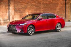 High Quality Tuning Files Lexus GS 350 (3.5 V6) 311hp