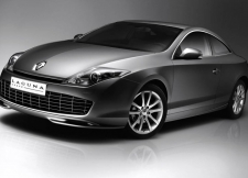 High Quality Tuning Files Renault Laguna Coupé 3.0 DCi 235hp