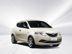 Alta qualidade tuning fil Lancia Ypsilon 1.2 8v  69hp