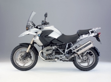 Hochwertige Tuning Fil BMW R 1200 GS  105hp
