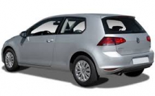 高品質チューニングファイル Volkswagen Golf 1.6 TDI CR 90hp