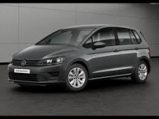 高品質チューニングファイル Volkswagen Golf Sportsvan 1.4 TSI 125hp