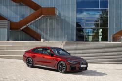 Yüksek kaliteli ayarlama fil BMW 4 serie GC M440i MHEV 374hp