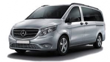 Yüksek kaliteli ayarlama fil Mercedes-Benz Vito 109 CDI(1600cc) 88hp
