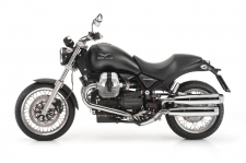 Alta qualidade tuning fil Moto Guzzi California Aquila Nera 1064cc 75hp