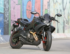 Alta qualidade tuning fil Buell 1125CR 1125CR  146hp