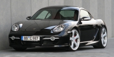 High Quality Tuning Files Porsche Boxster S 3.4i  295hp