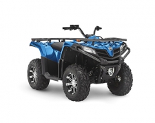 Yüksek kaliteli ayarlama fil CF Moto CFORCE series 500 EPS 38hp