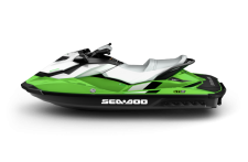 Фильтр высокого качества Sea-doo Wake 1.6 Comp Wake Pro  230hp
