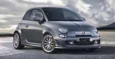 Hochwertige Tuning Fil Abarth 500 1.4 T-jet 160hp