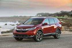高品质的调音过滤器 Honda CR-V 1.5 VTEC Turbo 193hp