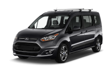 Фильтр высокого качества Ford Transit Connect 1.0T Ecoboost 100hp
