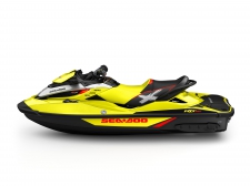 高品質チューニングファイル Sea-doo RXT 1.5 Comp RXT-X / RXT-IS  255hp