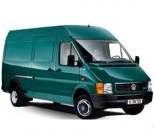 Фильтр высокого качества Volkswagen LT 2.8 TDI 158hp