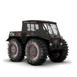 Tuning de alta calidad Argo Sasquatch 1.8 L  hp