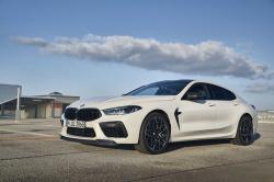 Hochwertige Tuning Fil BMW 8 serie GC M850  530hp