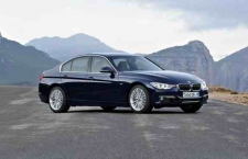 高品質チューニングファイル BMW 3 serie 320i EDE 170hp