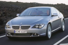高品質チューニングファイル BMW 6 serie 635D  286hp