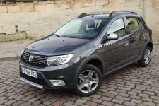 High Quality Tuning Files Dacia Sandero 1.5 BlueDCi 75hp