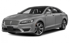 高品質チューニングファイル Lincoln MKZ 2.0T Ecoboost 245hp