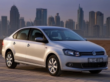 Yüksek kaliteli ayarlama fil Volkswagen Vento 1.4i 16v  85hp