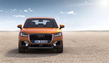 High Quality Tuning Files Audi Q2 2.0 TDI 150hp
