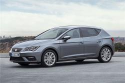 Filing tuning di alta qualità Seat Leon 2.0 TDI 184hp