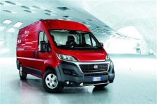 High Quality Tuning Files Fiat Ducato 115 Multijet (EUR6) 115hp