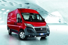 Yüksek kaliteli ayarlama fil Fiat Ducato 115 Multijet (EUR6) 115hp