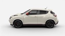 高品質チューニングファイル Nissan Juke 1.2 DIG-T 115hp