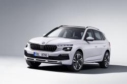 高品質チューニングファイル Skoda Kamiq 1.5 MPI (china) 110hp