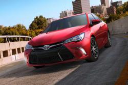 Yüksek kaliteli ayarlama fil Toyota camry 3.5i  249hp