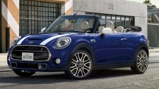 高品质的调音过滤器 Mini Cooper 1.5 D 116hp