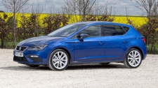 Фильтр высокого качества Seat Leon 1.4 TSI (CMBA-CXSA) 122hp