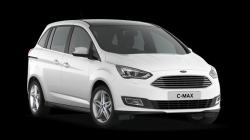 High Quality Tuning Files Ford C-Max 2.0i  123hp