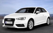 Фильтр высокого качества Audi A3 1.4 TFSI 122hp