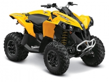 Hochwertige Tuning Fil Can-am renegade 800  72hp