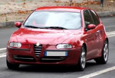 High Quality Tuning Files Alfa Romeo 147 1.6 T-Spark 120hp