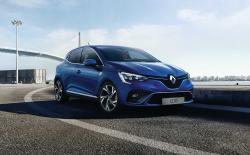 High Quality Tuning Files Renault Clio 1.6 e-Tech 140hp