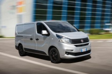 Tuning de alta calidad Fiat Talento 1.6 MultJet 120hp
