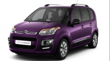 Hochwertige Tuning Fil Citroën C3 Picassso 1.6 BlueHDI 100hp
