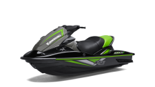 Alta qualidade tuning fil Kawasaki STX 15F  160hp