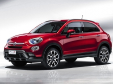 High Quality Tuning Files Fiat 500X 1.0 GSE T3 120hp