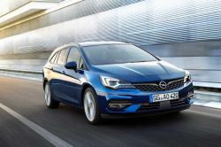 Yüksek kaliteli ayarlama fil Opel Astra 1.2T  109hp