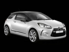 Фильтр высокого качества Citroën DS3 1.6 BlueHDi 120hp