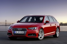 Фильтр высокого качества Audi A4 2.0 TFSI 150hp