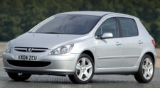 Фильтр высокого качества Peugeot 307 1.6i 16v  110hp